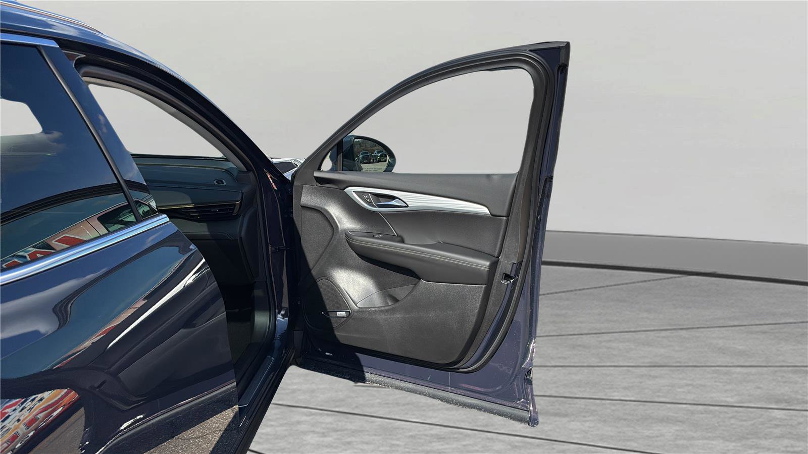 New 2026 Buick Envision Avenir image 23