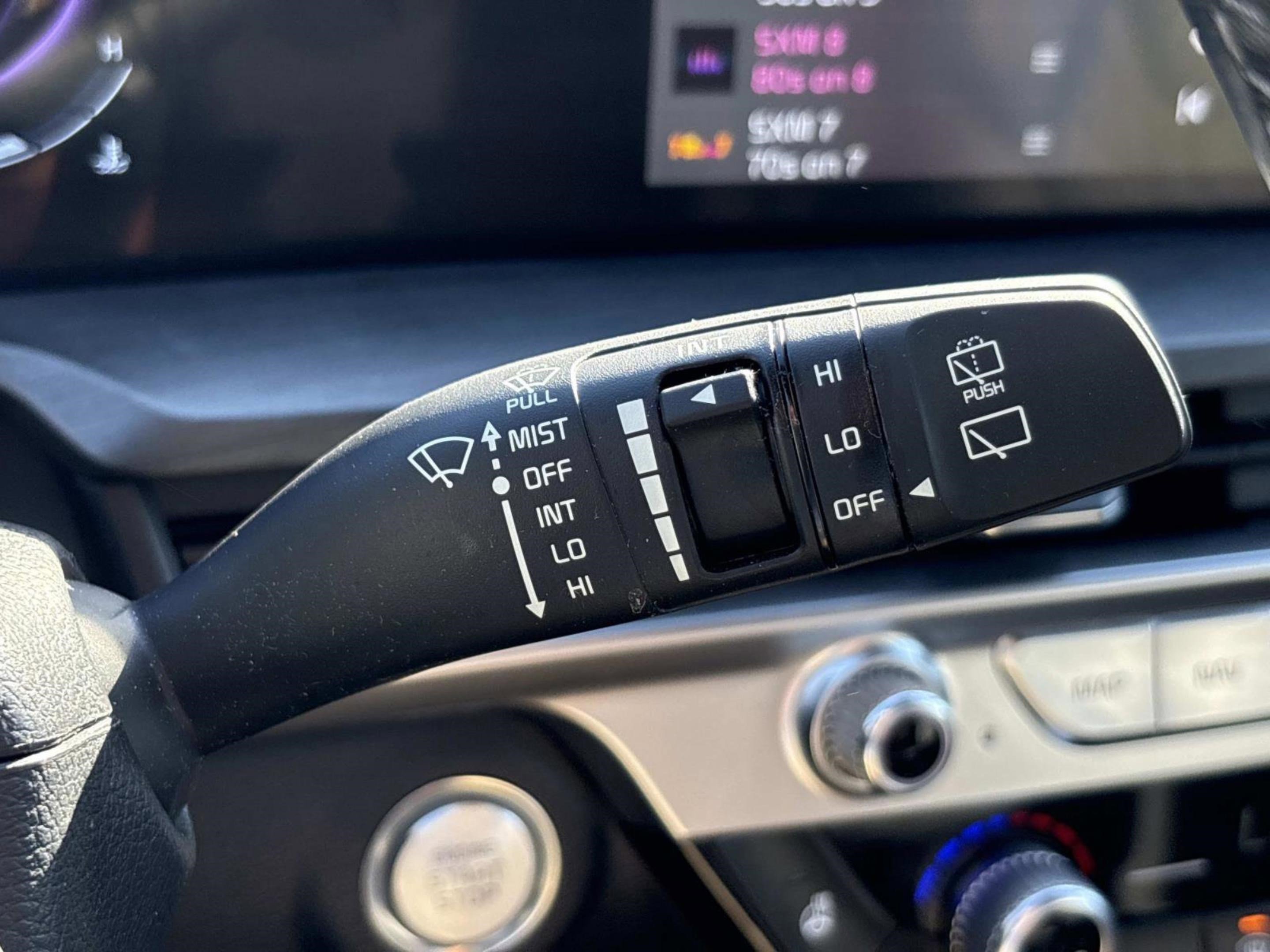 Used 2025 Kia Telluride EX X-Line image 30