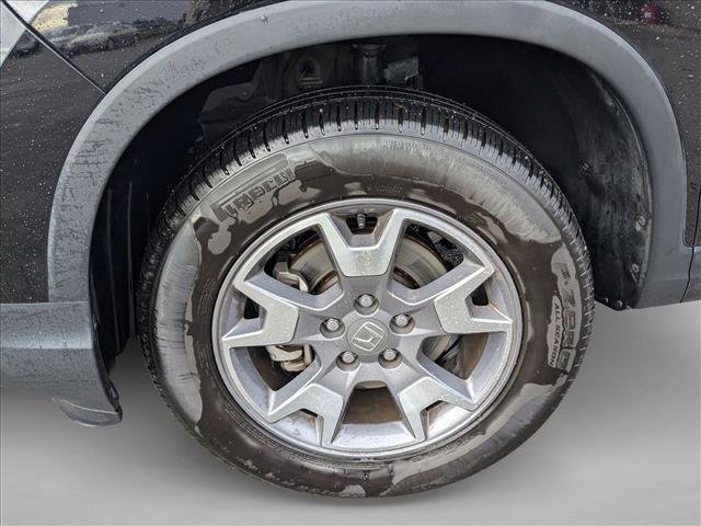 Certified 2023 Honda Passport TrailSport image 22