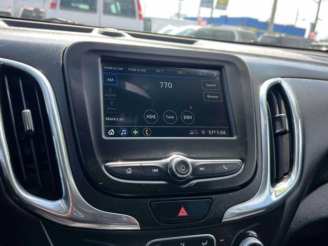 Used 2019 Chevrolet Equinox LT image 28