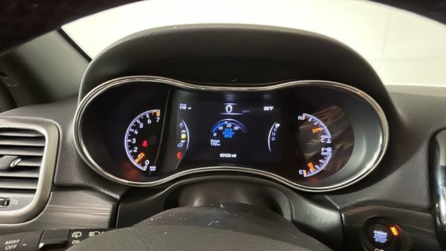 Used 2020 Jeep Grand Cherokee Altitude AWD/4WD image 17