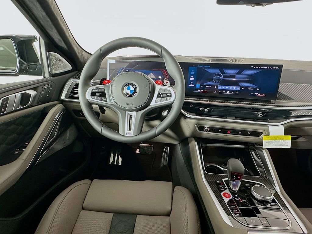 New 2026 BMW X6 M Competition w/ Executive Package image 19