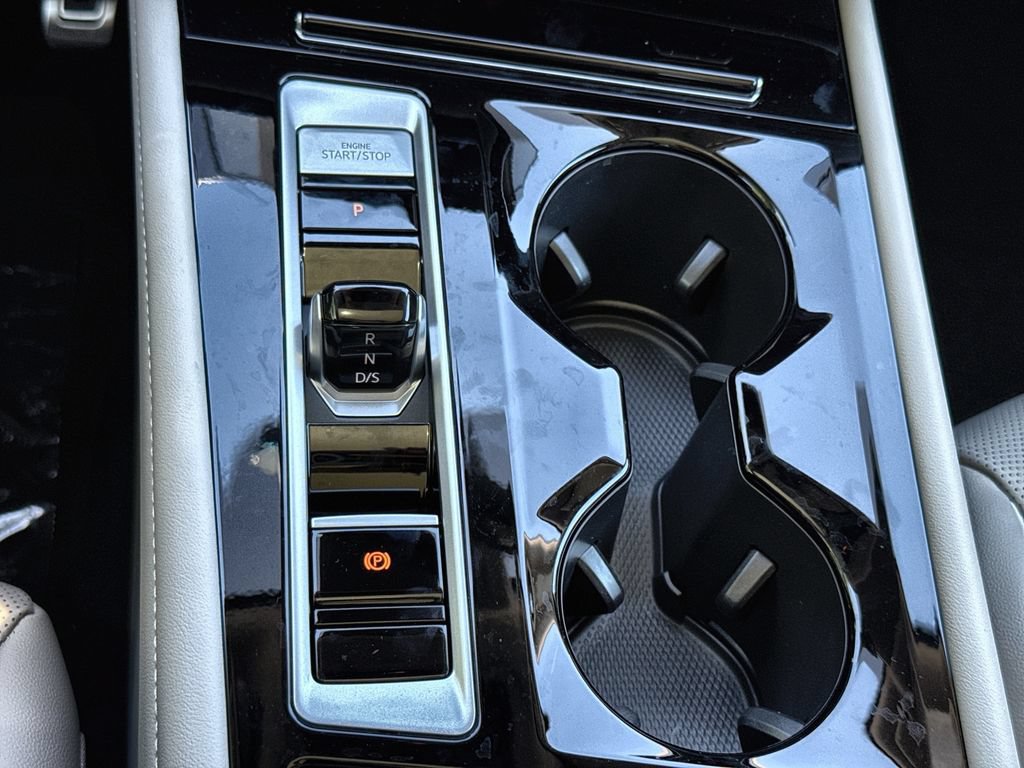 New 2026 Volkswagen Atlas SEL Premium R-Line AWD/4WD image 22