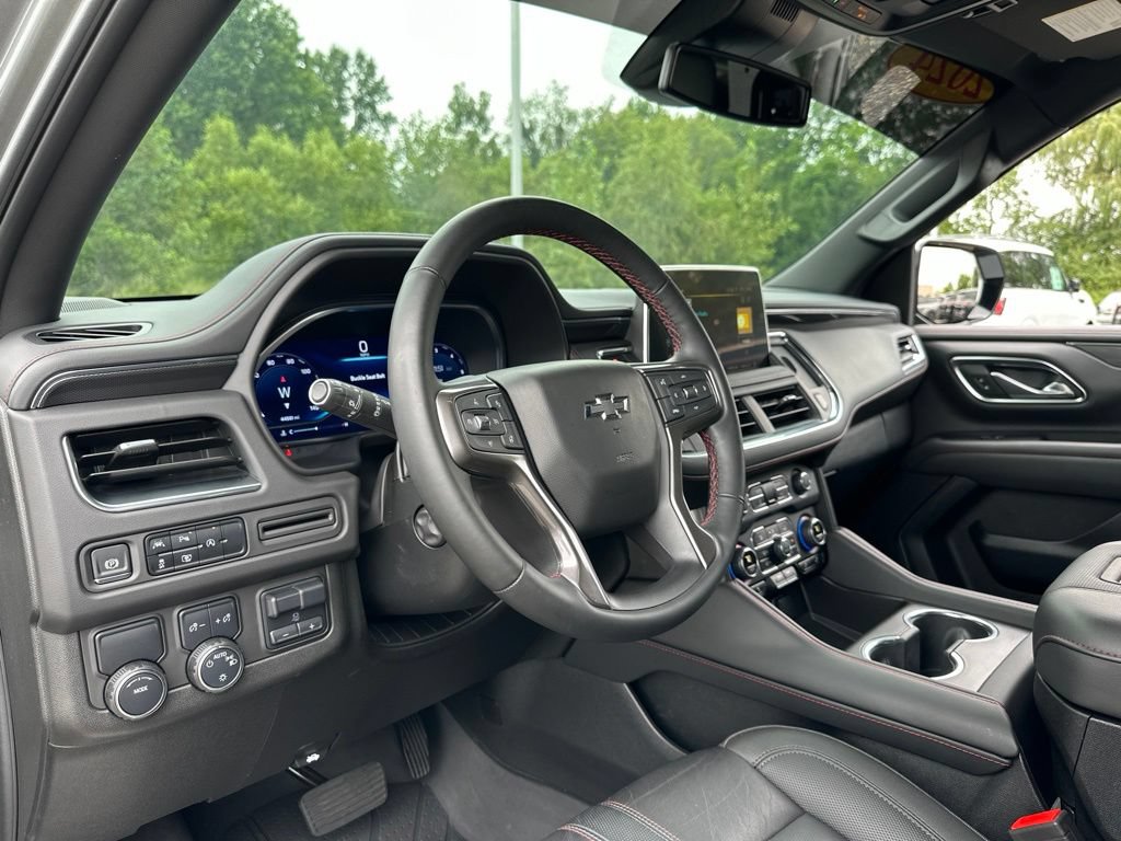 Used 2024 Chevrolet Tahoe RST w/ Luxury Package RWD image 47