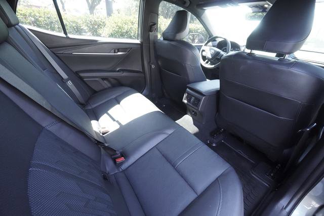 Used 2025 Toyota Camry XSE FWD image 26