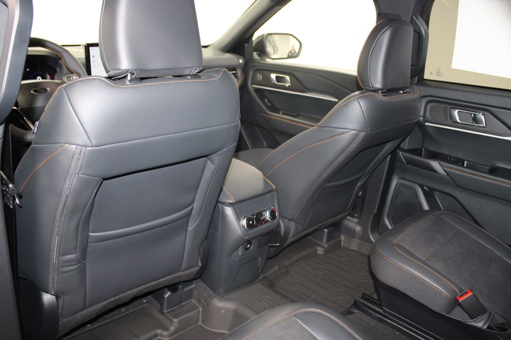 New 2026 Ford Explorer Tremor w/ Tremor Convenience Package image 27
