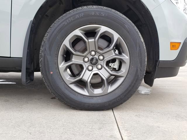 Used 2022 Ford Maverick XLT image 28