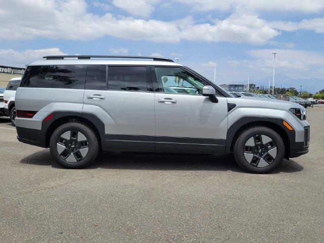 New 2026 Hyundai Santa Fe SEL AWD/4WD image 30