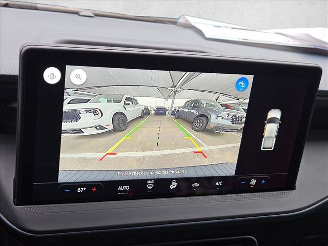 New 2026 Ford Maverick Lobo AWD/4WD image 18