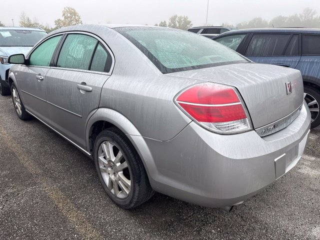 Used 2008 Saturn Aura XE w/ Convenience Package FWD image 3