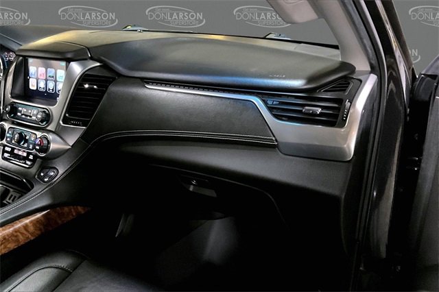 Used 2017 Chevrolet Tahoe Premier image 32