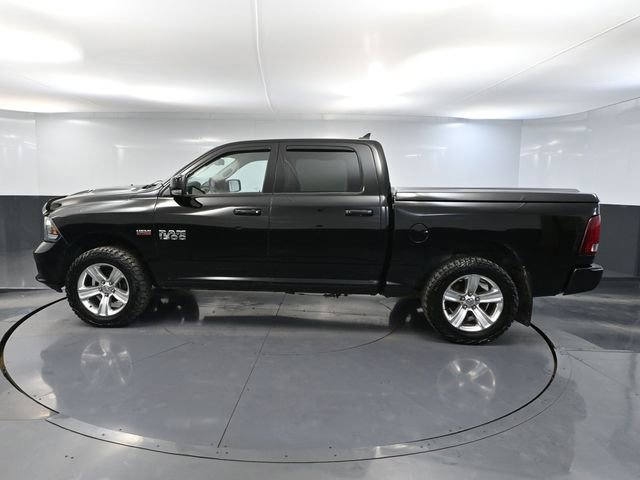 Used 2015 RAM 1500 Sport w/ Convenience Group image 10