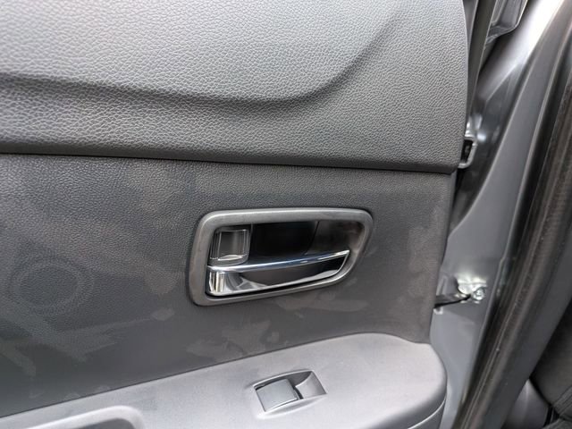 New 2025 Mitsubishi Outlander Sport AWD image 24