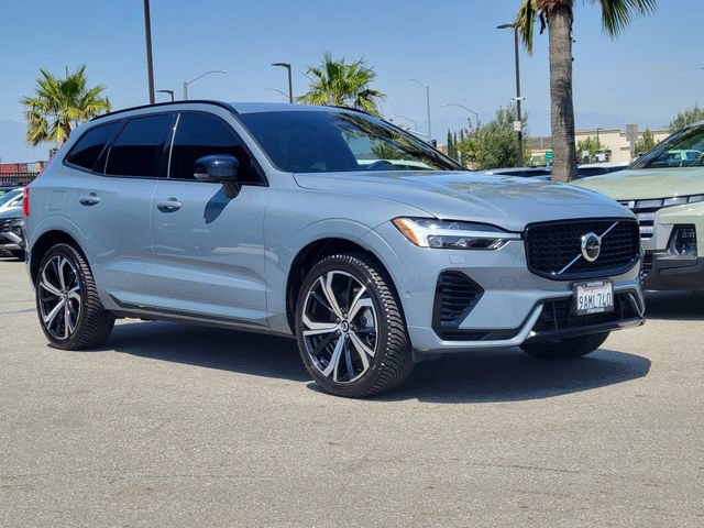 Used 2022 Volvo XC60 T8 R-Design w/ Advanced Package AWD/4WD image 36