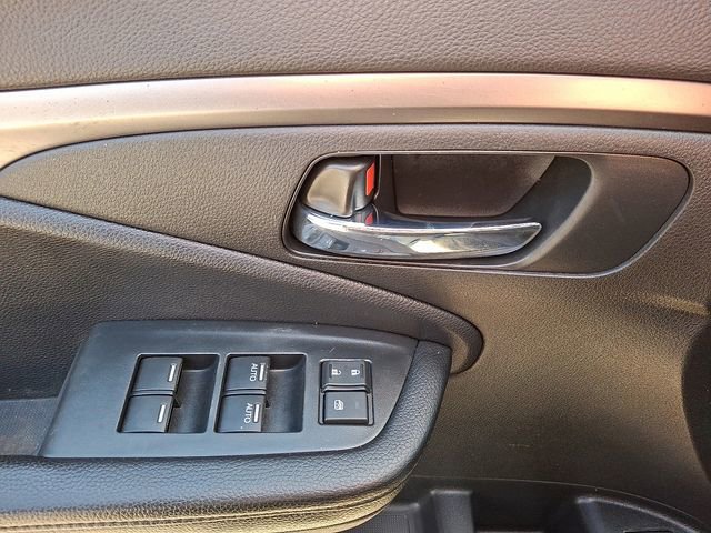 Used 2022 Honda Pilot Sport image 13