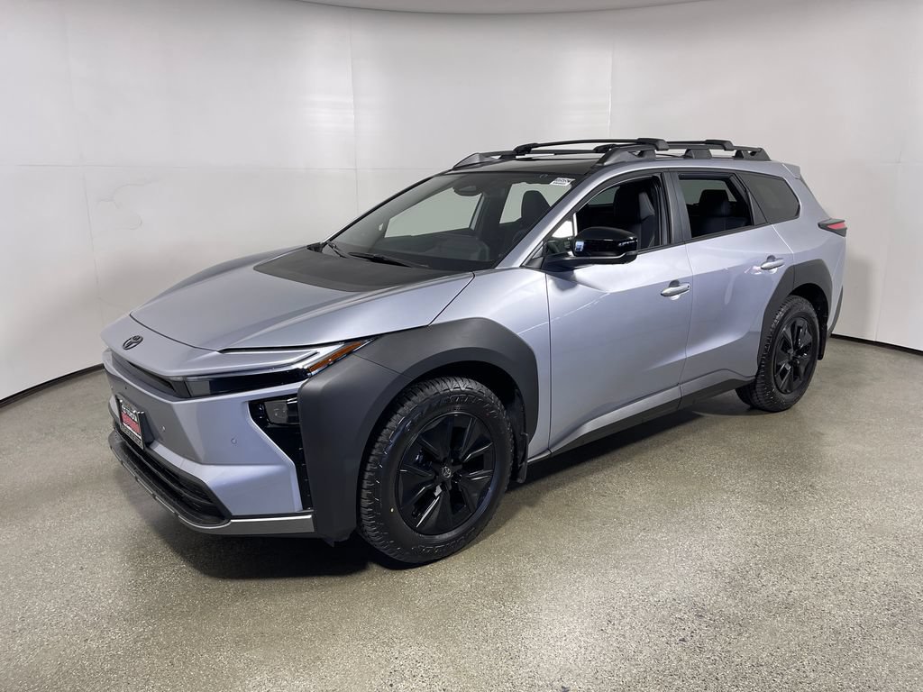 New 2026 Toyota bZ Woodland AWD/4WD image 7
