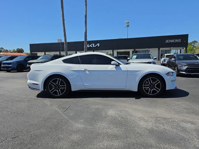 Used 2022 Ford Mustang Premium image 13