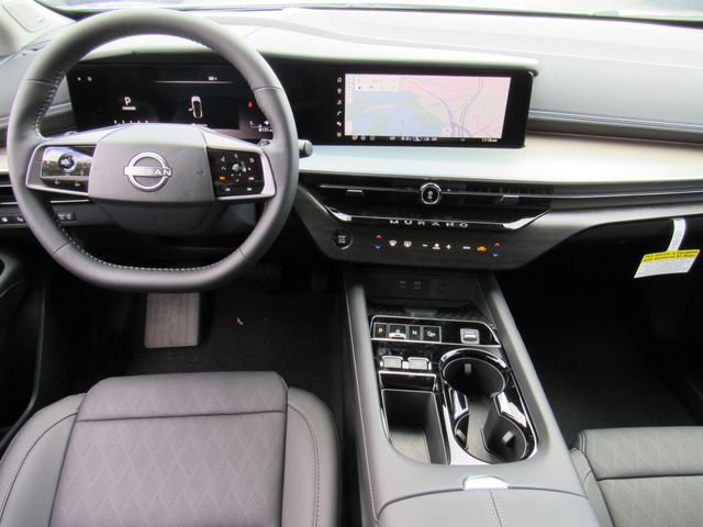 New 2026 Nissan Murano Platinum w/ Cargo Package AWD/4WD image 14