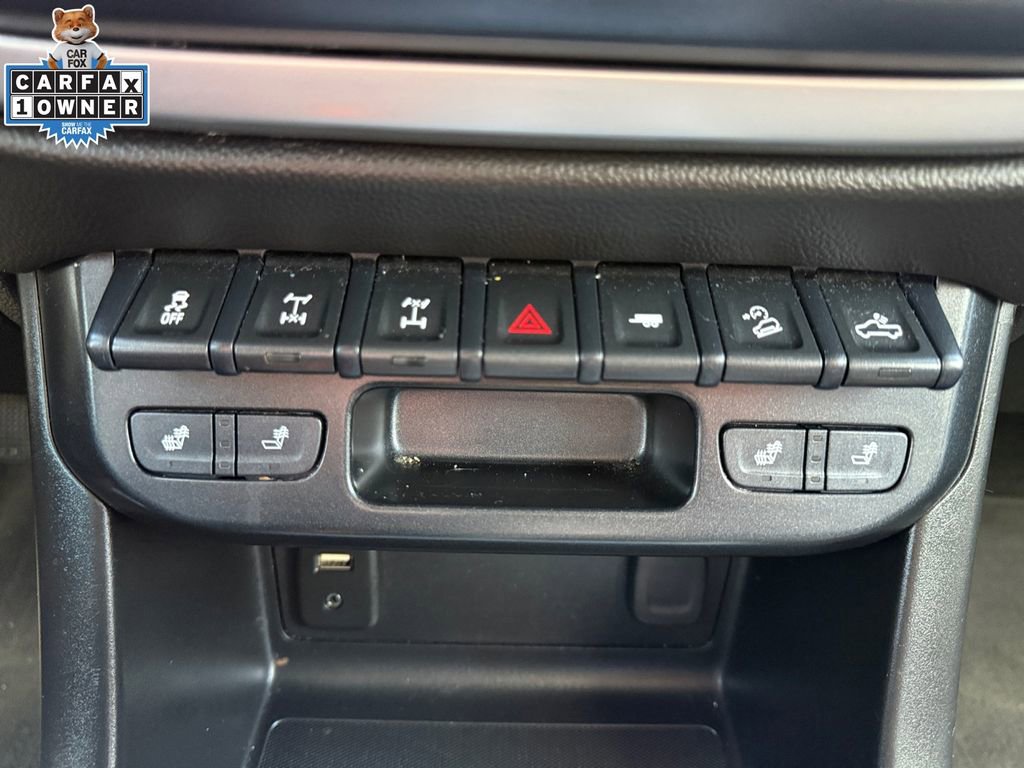 Used 2018 Chevrolet Colorado ZR2 AWD/4WD image 30