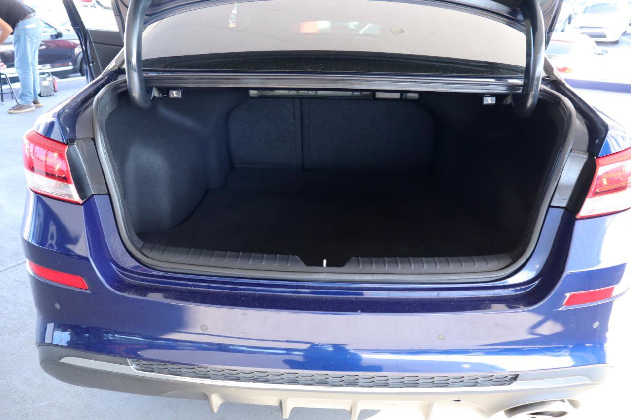 Used 2019 Kia Optima LX w/ LX 17" Wheel Package image 30