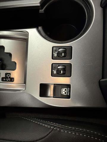 Used 2024 Toyota 4Runner SR5 Premium w/ Moonroof Package image 26