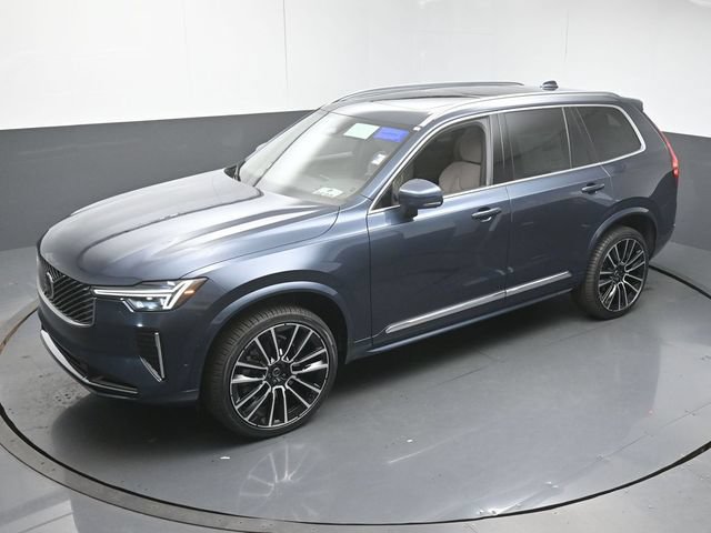 Used 2026 Volvo XC90 B6 Plus w/ Protection Package Premier AWD/4WD image 46