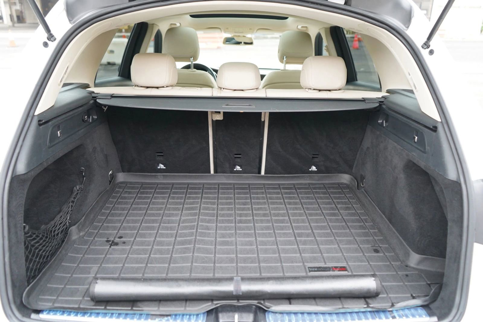 Used 2017 Mercedes-Benz GLC 300 image 24