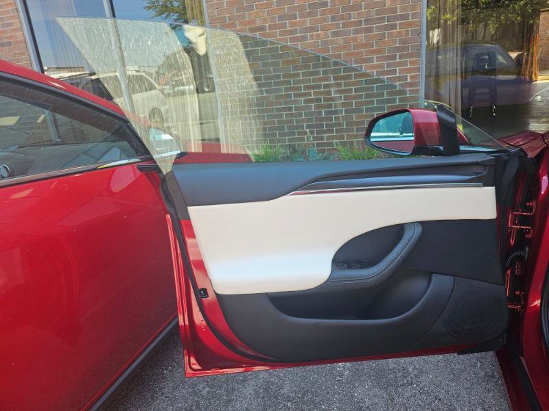 Used 2023 Tesla Model S Plaid AWD/4WD image 35