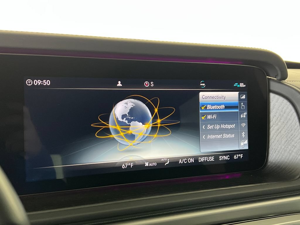 Used 2024 Mercedes-Benz G 550 image 32