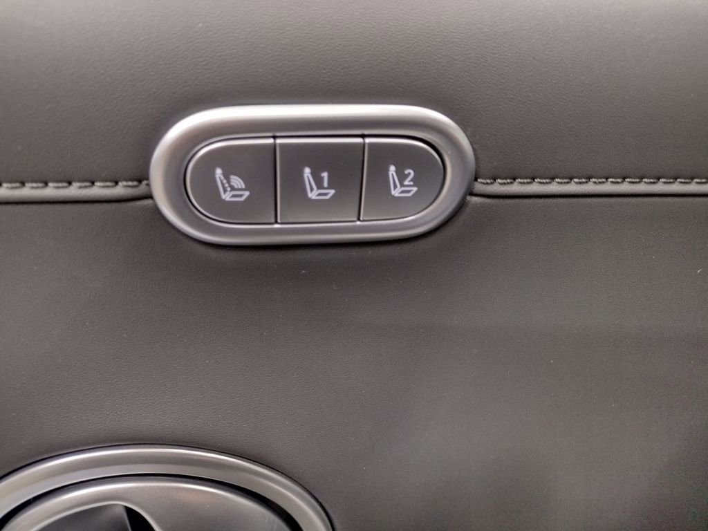 New 2026 Hyundai Palisade Calligraphy image 24