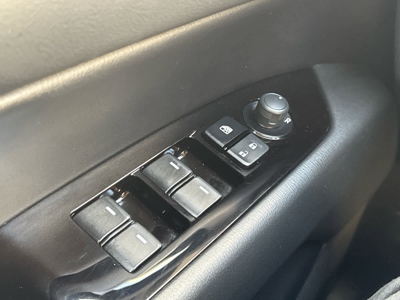 Certified 2025 MAZDA CX-5 AWD 2.5 S image 18