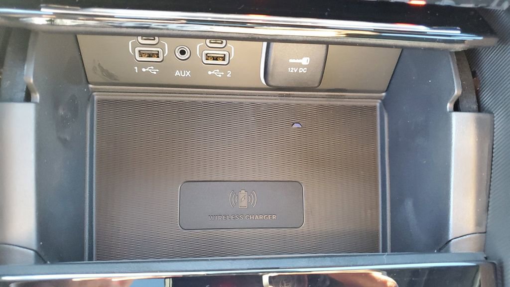 New 2025 Jeep Grand Cherokee L Altitude image 27