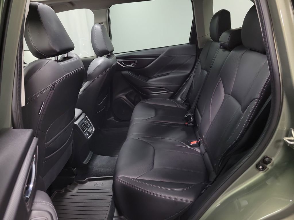 Used 2021 Subaru Forester Touring image 25