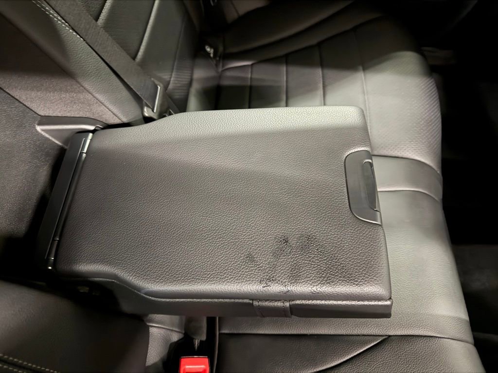 Used 2022 Mercedes-Benz GLC 300 4MATIC image 30