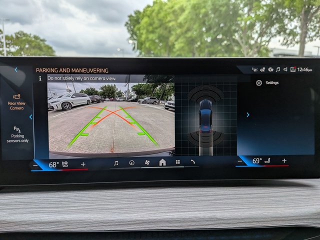 New 2026 BMW i4 xDrive40i w/ M Sport Package image 13