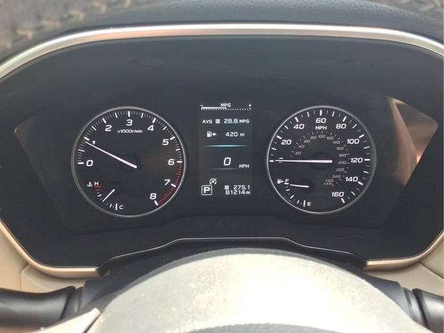 Used 2022 Subaru Legacy Limited AWD/4WD image 20