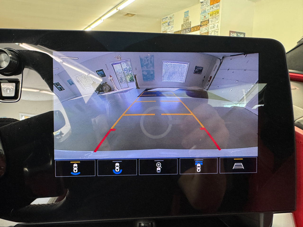 Used 2021 Chevrolet Corvette Stingray 3LT w/ Z51 Performance Package image 15