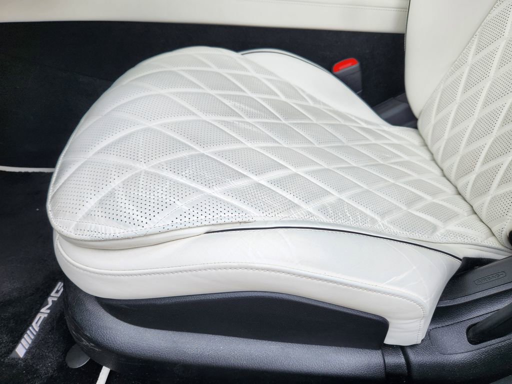 Used 2024 Mercedes-Benz S 580 4MATIC Sedan image 23