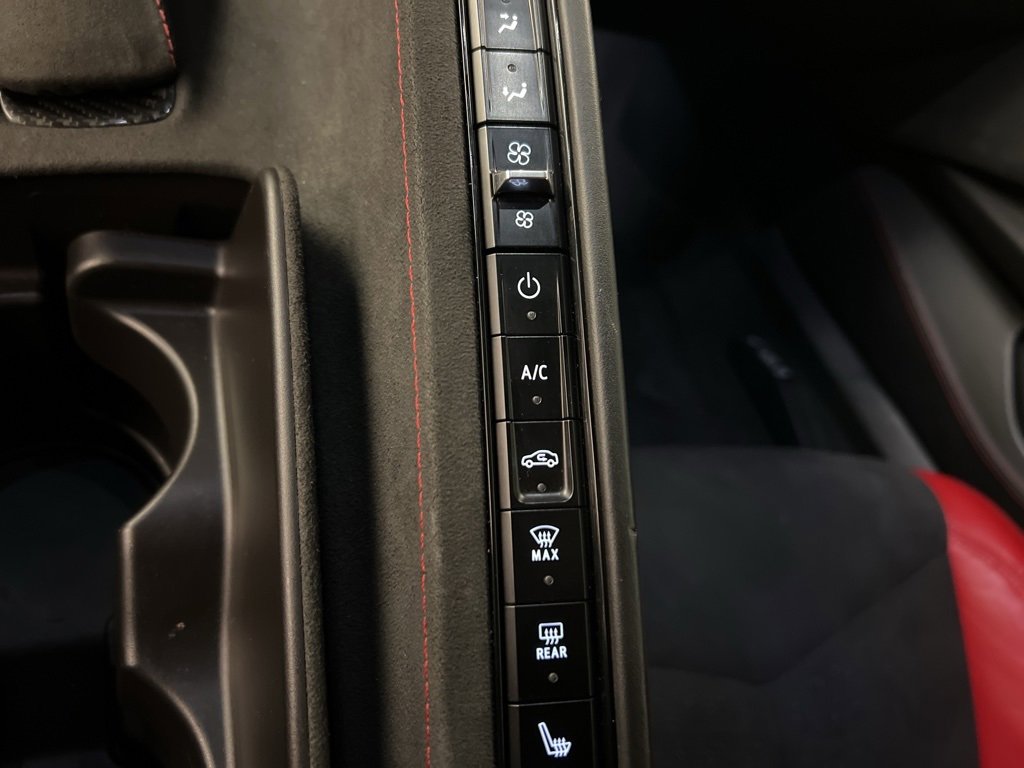 Used 2020 Chevrolet Corvette Stingray w/ 3LT Preferred Equipment Group image 15