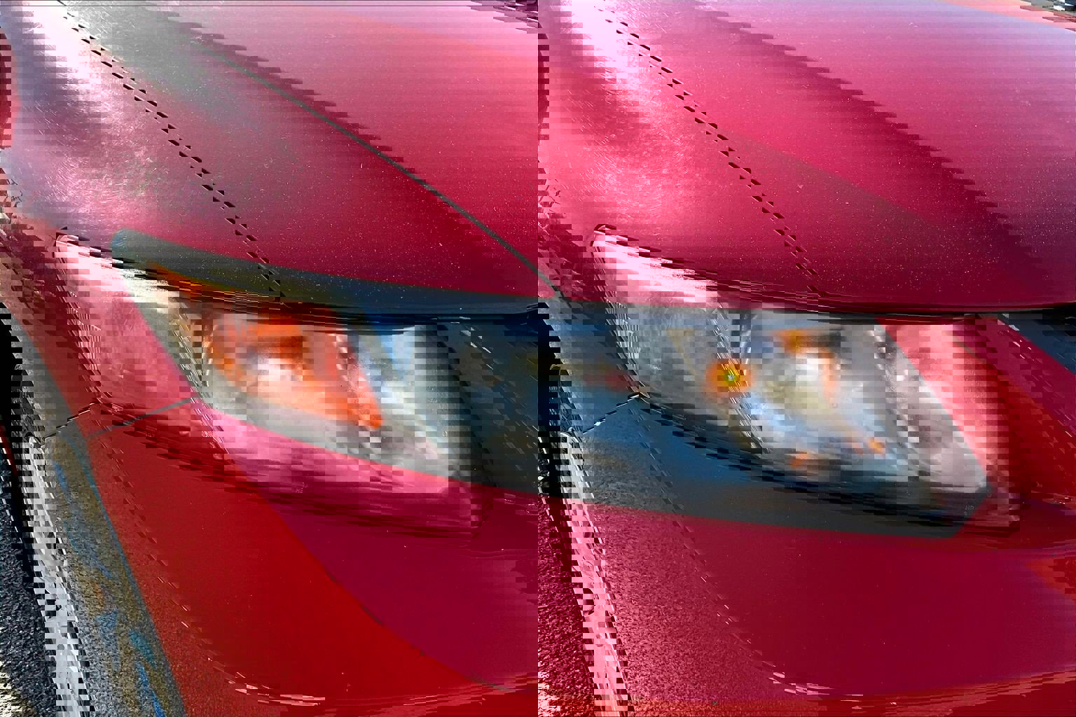 Used 2012 Honda Civic LX image 28