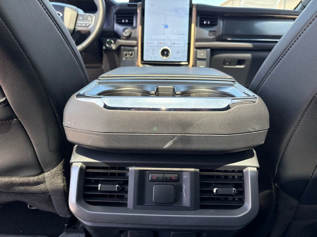 Used 2023 Ford F150 Lightning Lariat w/ Equipment Group 511A High image 47