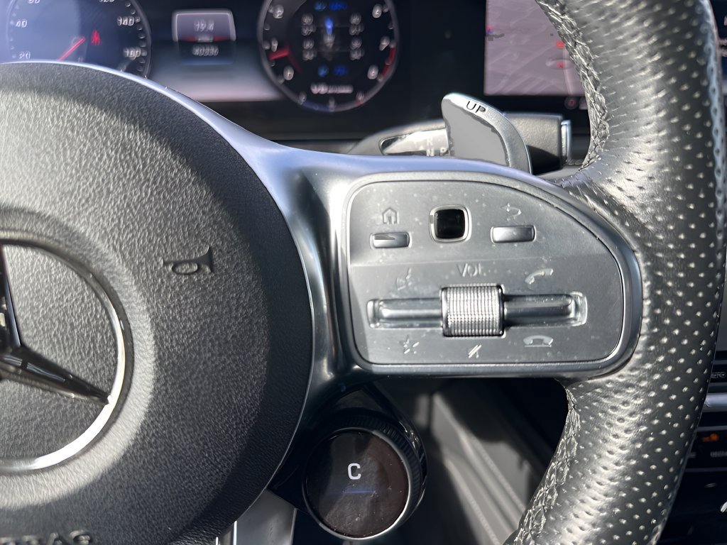 Used 2021 Mercedes-Benz G 63 AMG 4MATIC image 15