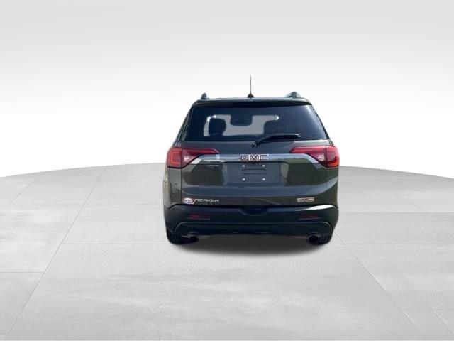Used 2019 GMC Acadia SLE w/ Driver Alert Package I AWD/4WD image 6