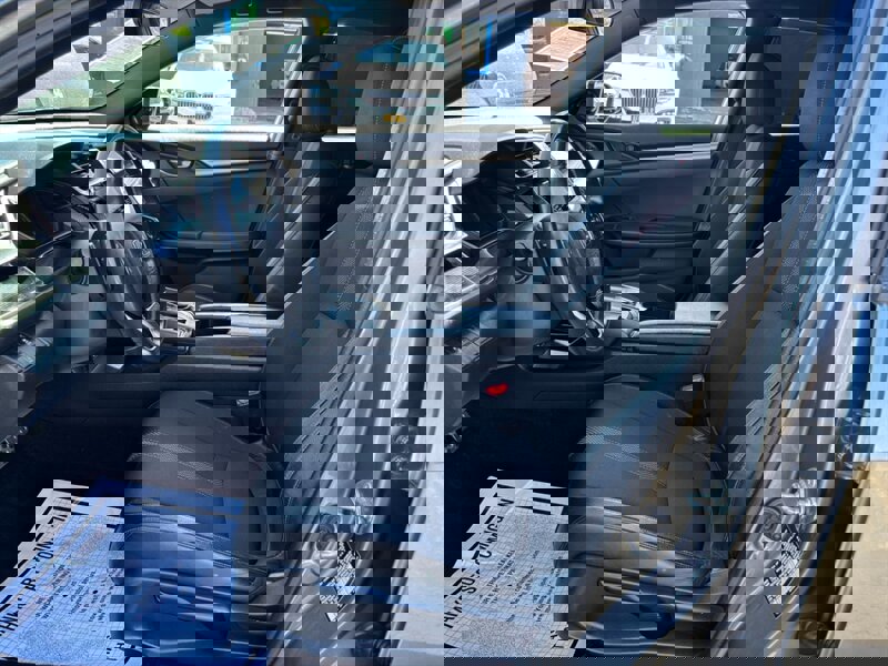 Used 2020 Honda Civic Sport image 7