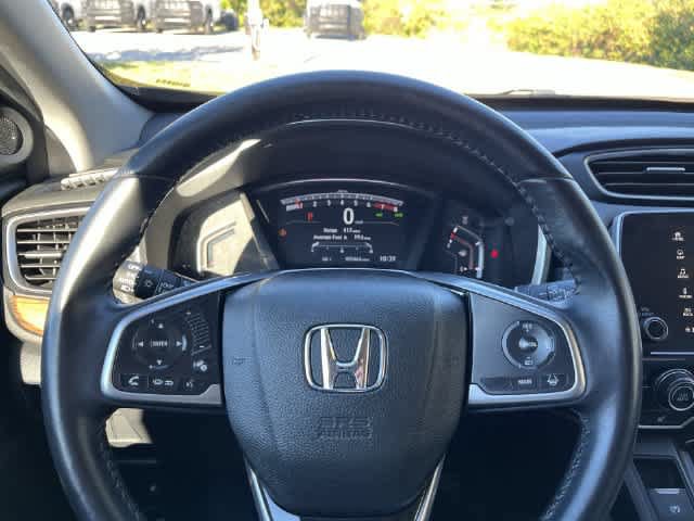 Used 2018 Honda CR-V Touring image 21