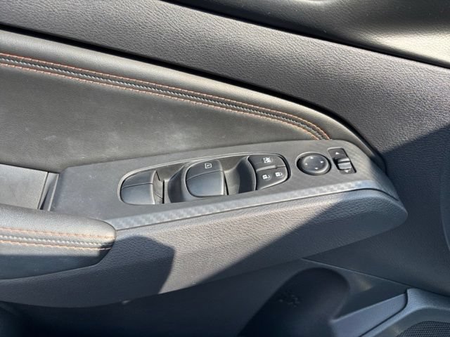 Used 2020 Nissan Altima 2.5 SR w/ Premium Package AWD/4WD image 9