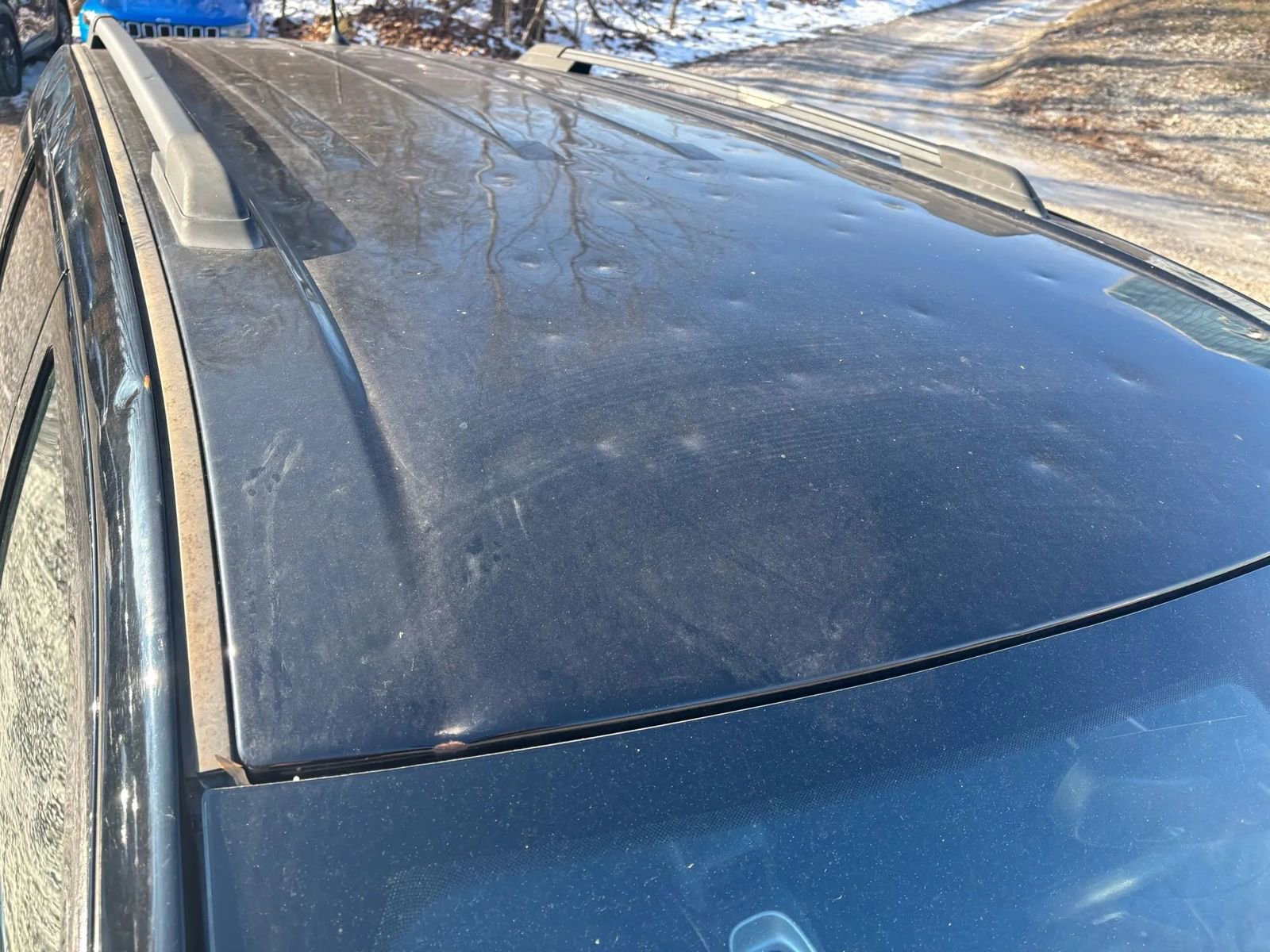 Used 2019 Dodge Journey SE image 30