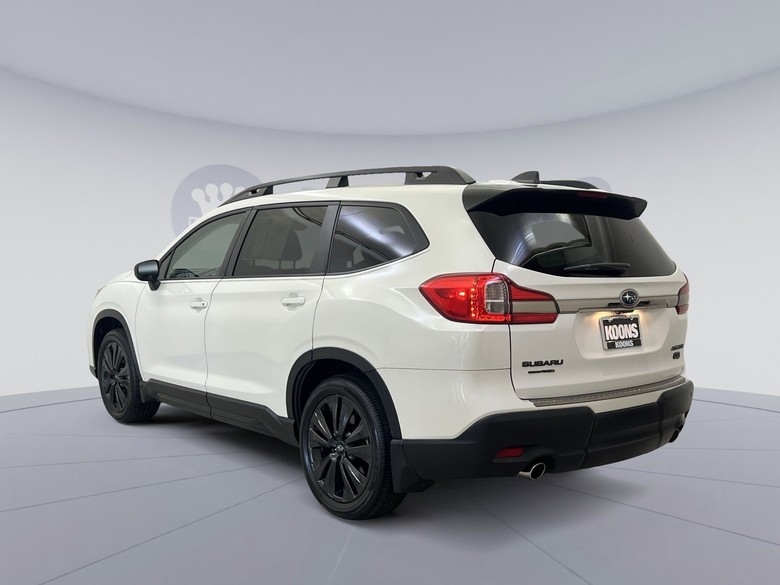 Used 2022 Subaru Ascent Onyx Edition image 4