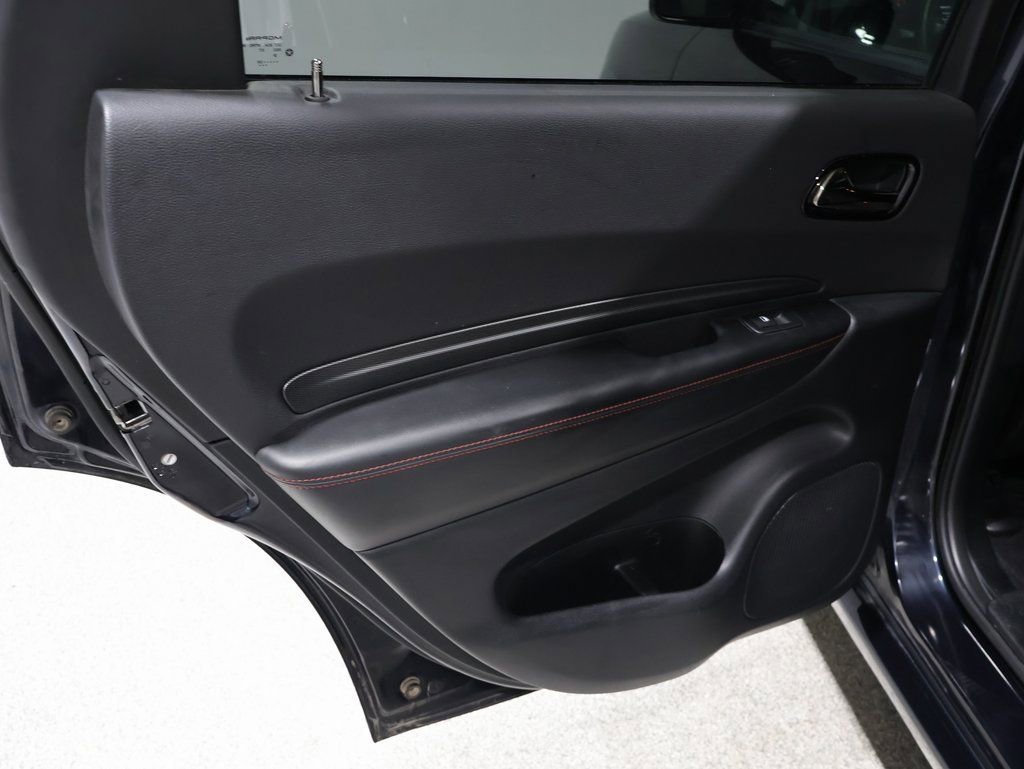 Used 2024 Dodge Durango R/T image 21