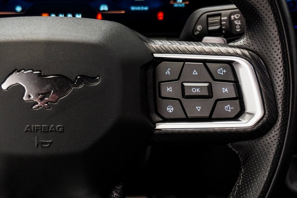 Used 2024 Ford Mustang GT Premium image 11